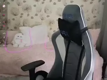 Chaturbate Sex Chat of _cute_ice