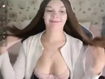 Chaturbate Adult Webcam of _cute_ice