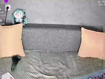 Chaturbate Adult Webcam of agatha_poppy