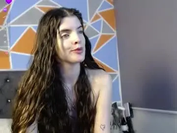 Chaturbate Nude Webcam of alahia_sky