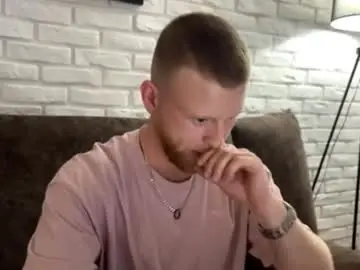 Chaturbate Adult Video Chat of alexray20