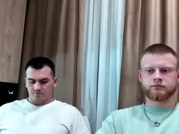 Chaturbate Nude Webcam of alexray20