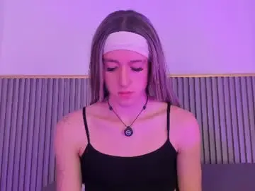 Chaturbate Adult Webcam of ash_valentine