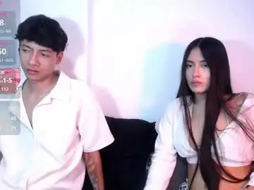 Chaturbate Nude Webcam of bad_kitty666