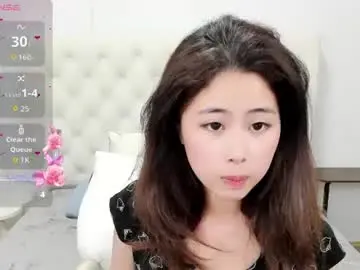 Chaturbate Nude Webcam of berniceafra