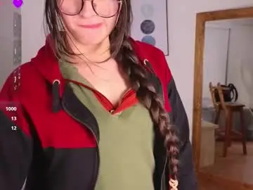 Chaturbate Live Porn of chaosdoll__