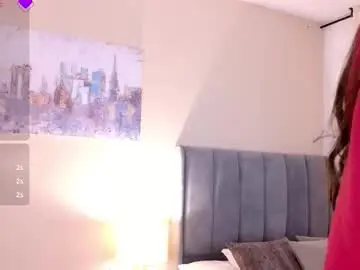 Chaturbate Free Porn Cam of chaosdoll__