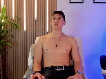 Chaturbate Adult Webcams of dorian_mystery