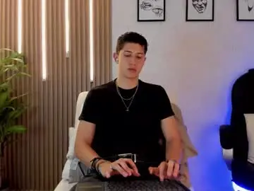 Chaturbate Free Live Porn of dorian_mystery