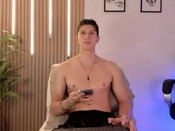 Chaturbate Adult Video Chat of dorian_mystery