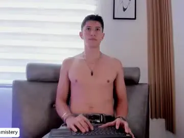 Chaturbate Adult Video Chat of dorian_mystery