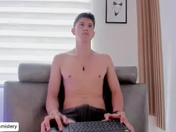 Chaturbate Adult Webcams of dorian_mystery