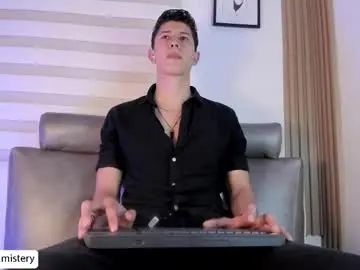 Chaturbate Sex Chat of dorian_mystery