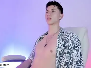 Chaturbate Live Sex of dorian_mystery