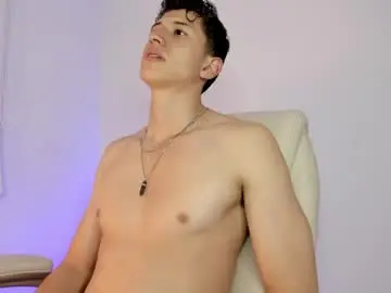 Chaturbate Live Sex Cam of dorian_mystery