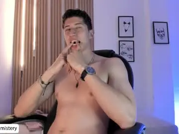 Chaturbate Best Webcam of dorian_mystery