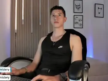 Chaturbate Live Sex of dorian_mystery