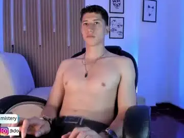 Chaturbate Best live sex cam show of dorian_mystery