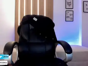 Chaturbate Sex Cam of dorian_mystery