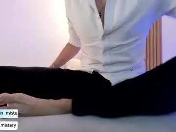 Chaturbate Live Sex of dorian_mystery