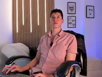 Chaturbate Nude Webcam of dorian_mystery