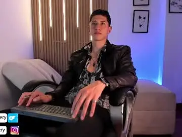 Chaturbate Private Sex Chat of dorian_mystery