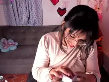 Chaturbate Live Sex of emilycollei