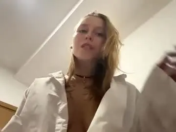 Chaturbate Live Porn of eugenierickel