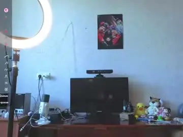 Chaturbate Nude Webcam of fredmurrietta