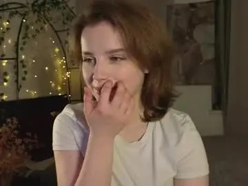 Chaturbate Nude Webcam of gabimeshuggah