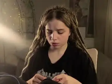 Chaturbate Watch Live Sex Cams of gabimeshuggah