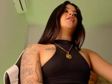 Chaturbate Adult Webcam of goddess_ariluz