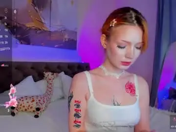 Chaturbate Best Webcam of hey_lexy