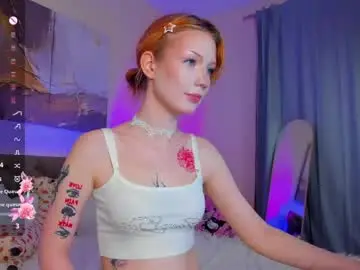 Chaturbate Free Live Porn of hey_lexy