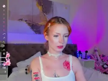 Chaturbate Nude Webcam of hey_lexy