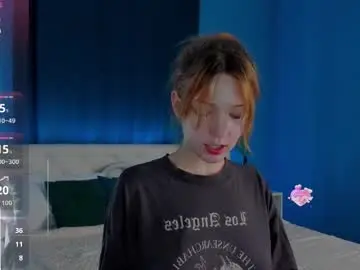 Chaturbate Live Porn of hey_lexy