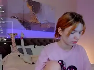 Chaturbate Private Sex Chat of hey_lexy