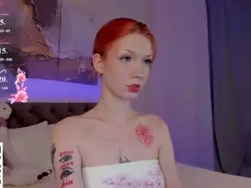 Chaturbate Live Porn of hey_lexy