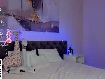 Chaturbate Live Sex of hey_lexy