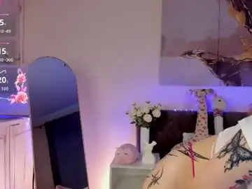 Chaturbate Live Sex Cam of hey_lexy