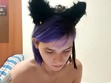 Chaturbate Adult Webcam of ilianabilly