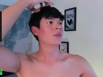 Chaturbate Free Porn Cam of isaac_kurtt