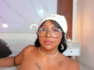 Chaturbate Live Sex of isabella_zc