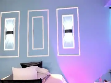 Chaturbate Sex Cam of isabella_zc