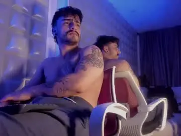 Chaturbate Free Live Porn of jack_daniel__