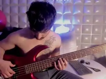 Chaturbate Adult Video Chat of jack_daniel__