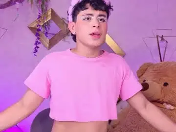 Chaturbate Free Live Porn of latinofemboy_hung