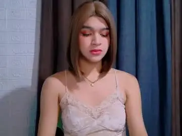 Chaturbate Best Webcam of lux_white