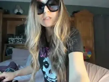 Chaturbate Adult Webcams of mariahpinkkitty