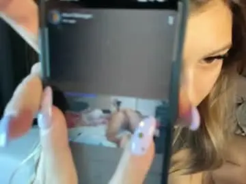 Chaturbate Adult Webcam of mariahpinkkitty
